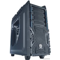 Корпус Thermaltake Overseer RX-I Black (VN700M1W2N)