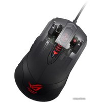 Игровая мышь ASUS ROG GX860 Buzzard