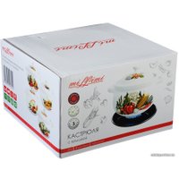 Кастрюля Millimi Аппетит 826-258