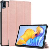Smart для Honor Pad 8 (2022) (розовое золото)
