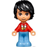 Конструктор LEGO Friends 41683 Лесной клуб верховой езды