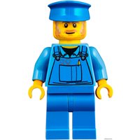 Конструктор LEGO Creator 10264 Гараж на углу