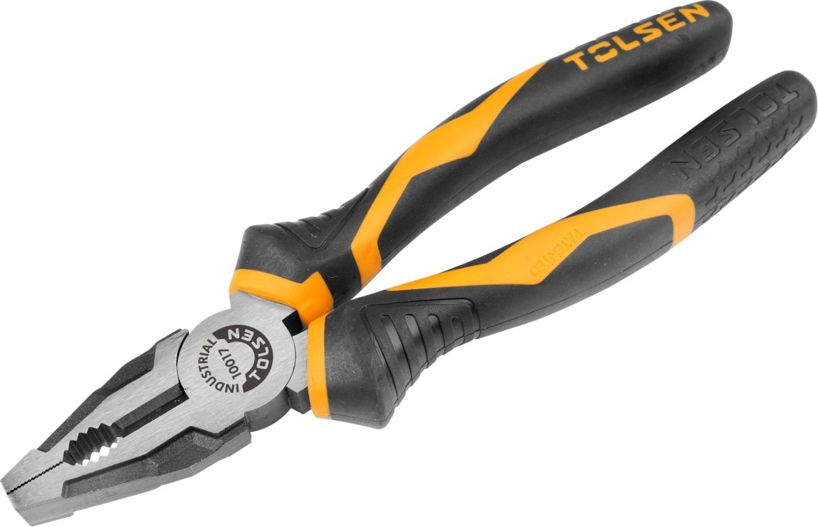 

Плоскогубцы Tolsen TT10016