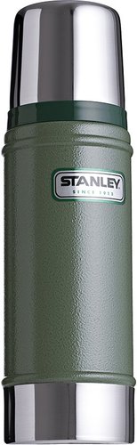 Термос Stanley Legendary Classic 0.47л (зеленый)