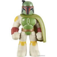 Фигурка Stretch Armstrong Мини Боба Фетт Мандалорец Звёздные Войны 41660