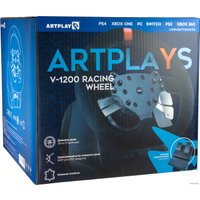 Руль Artplays V-1200