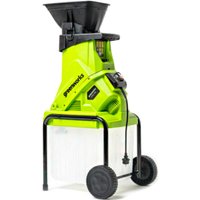 Садовый измельчитель Greenworks 2208007 в Бресте