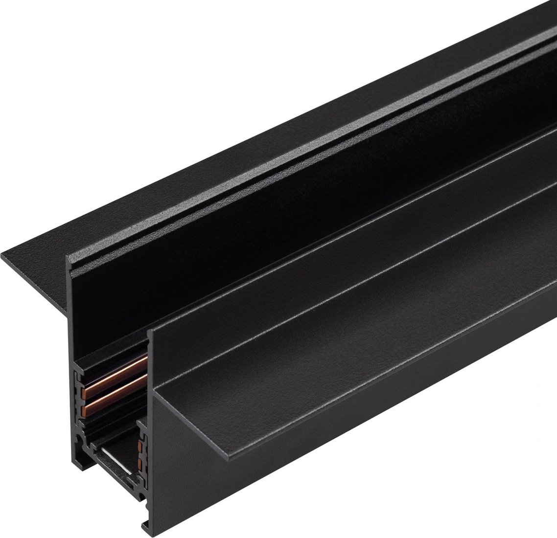 

Трековый светильник Arlight MAG-ORIENT-TRACK-2653-FDW-3000 (BK) 41440