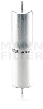 

Топливный фильтр MANN-filter WK6021