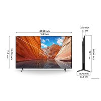 Телевизор Sony KD-55X80J