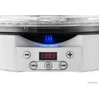 Сушилка для овощей и фруктов Concept SO2020