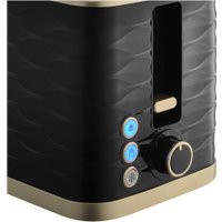 Тостер Sencor STS 7501BK