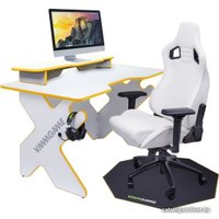 Геймерский стол VMMGame Space 140 Light Yellow ST-3WYW