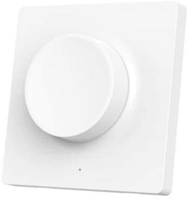

Пульт ДУ Yeelight Bluetooth Wall Switch YLKG07YL (версия на липучке)