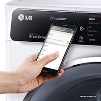 Стиральная машина LG F14U1TBS2