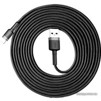 Кабель Baseus CALKLF-RG1