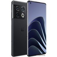 Телефон OnePlus 10 Pro NE2210 8GB/256GB китайская версия (вулканический черный)