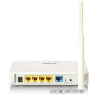 Wi-Fi роутер Zyxel NBG334W EE