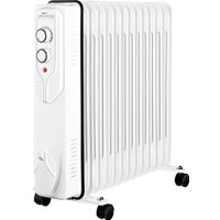 Масляный радиатор CENTEK CT-6208