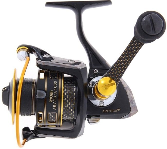 

Рыболовная катушка Ryobi Arctica CF 1000