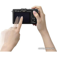 Беззеркальный фотоаппарат Panasonic Lumix DMC-GF2 Kit 14mm