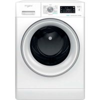 Стирально-сушильная машина Whirlpool FFWDB 964489 SV EE