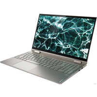 Ноутбук 2-в-1 Lenovo Yoga C740-15IML 81TD0005US