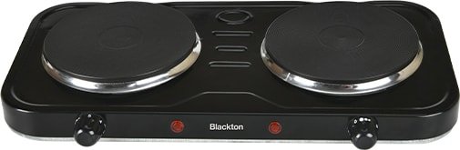 

Настольная плита Blackton Bt HP218B