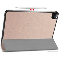 Чехол для планшета G-Case Для iPad Pro 11 101120498G (розовый)