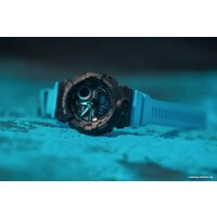 Наручные часы Casio G-Shock GMA-B800SC-1A2