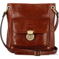 Женская сумка Francesco Molinary 513-82870-060-BRW