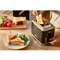 Тостер Sencor STS 7501BK