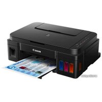 МФУ Canon PIXMA G3400