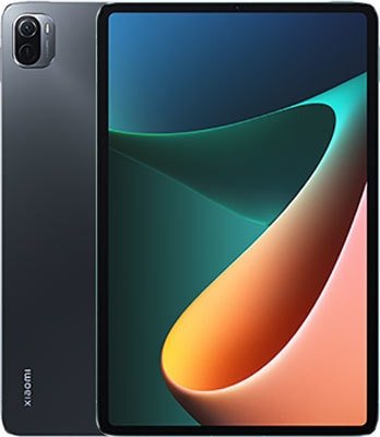 

Планшет Xiaomi Pad 5 256GB (международная версия, серый космос)