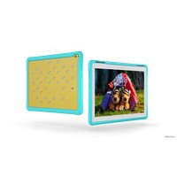 Планшет Lenovo Tab 4 10 Plus TB-X704L 64GB LTE (белый) ZA2R0056UA