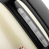 Электрический чайник Brayer BR1005YE