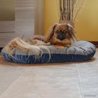 Лежак Ferplast Stuart 45/2 83704525 (синий)