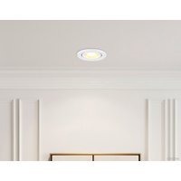 Точечный светильник Ambrella light IP Protect TN1150