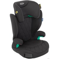 Детское автокресло Graco Affix I-size R129 (midnight)