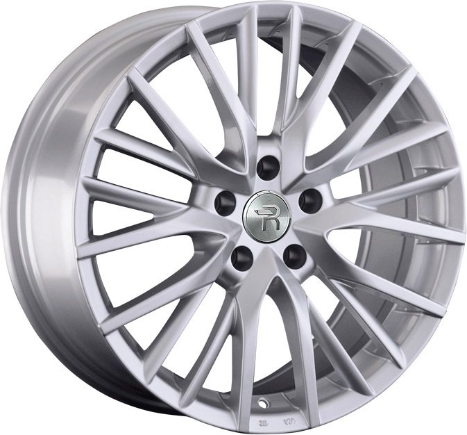 

Литые диски Replay LX107 18x8" 5x114.3мм DIA 60.1мм ET 30мм S