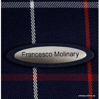Дорожная сумка Francesco Molinary 219-1094FM-5-14NAV (синий)