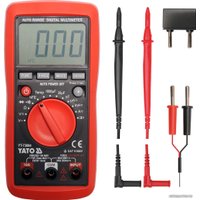 Мультиметр Yato YT-73084
