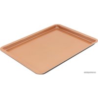 Плоский противень Lamart Copper LT3096