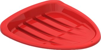 Ледянка Нордпласт 014/3 (красный)