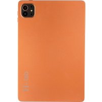 Планшет Horizont H-Tab Go 4GB/128GB (оранжевый) в Лиде