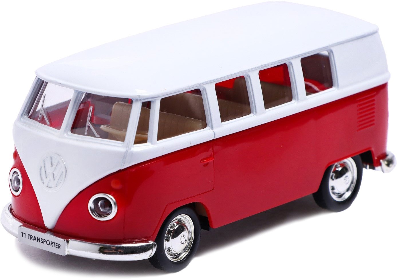 

Микроавтобус Автоград Volkswagen Transporter T1 3098636