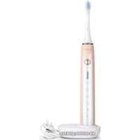 Электрическая зубная щетка Soocas X5 (розовый)