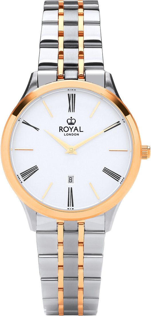 

Наручные часы Royal London 21426-08