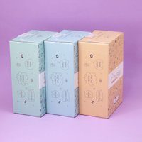 Подарочный набор Milota Box Mermaid Mini MBS014