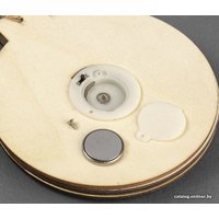 Елочная игрушка Luazon Величавый Олень в лесу 4364318